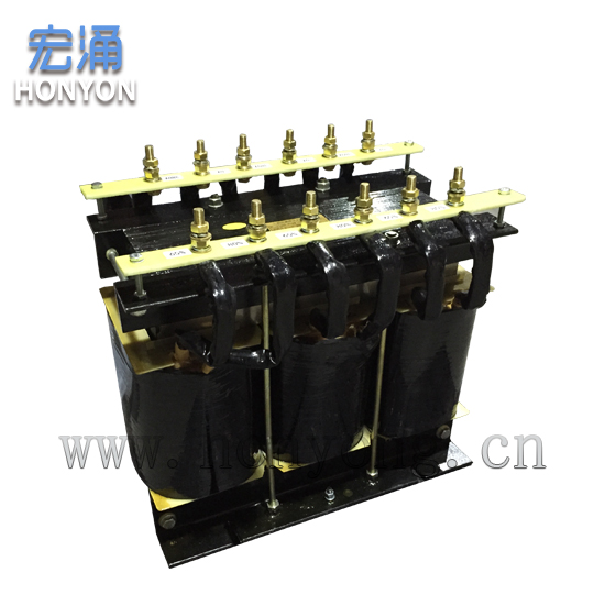 OQG1(QZB)系列起動(dòng)用三相自耦變壓器