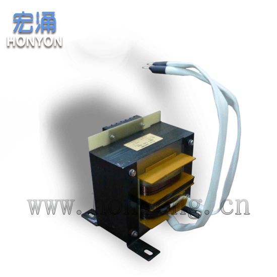 充電變壓器