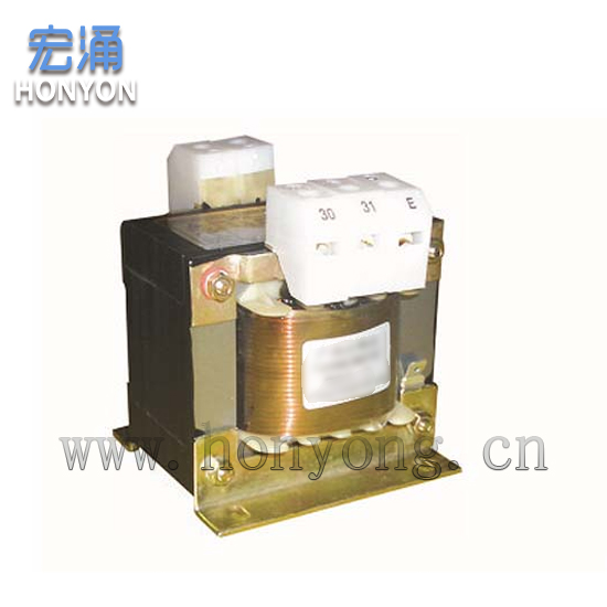 JBK4系列控制變壓器
